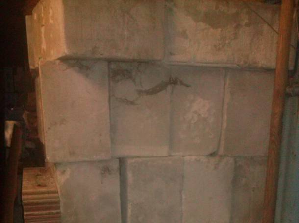 Пеноблок, фотография 1