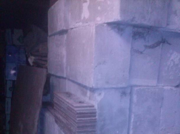 Пеноблок, фотография 2