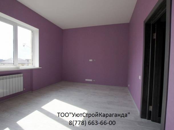 Ремонт под ключ. Качественно, быстро, фотография 6