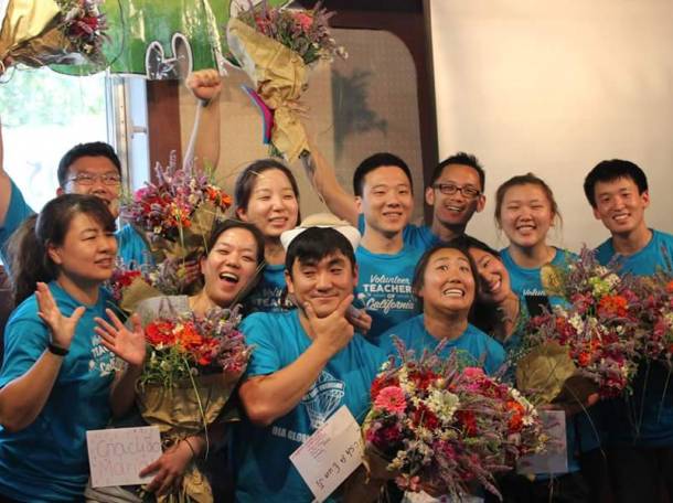 Английский летний лагерь от 6 до 18 лет, фотография 4