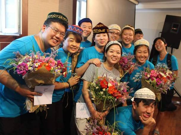 Английский летний лагерь от 6 до 18 лет, фотография 5