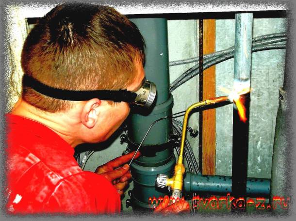 Газосварка, электросварка, цена минимальная., фотография 1