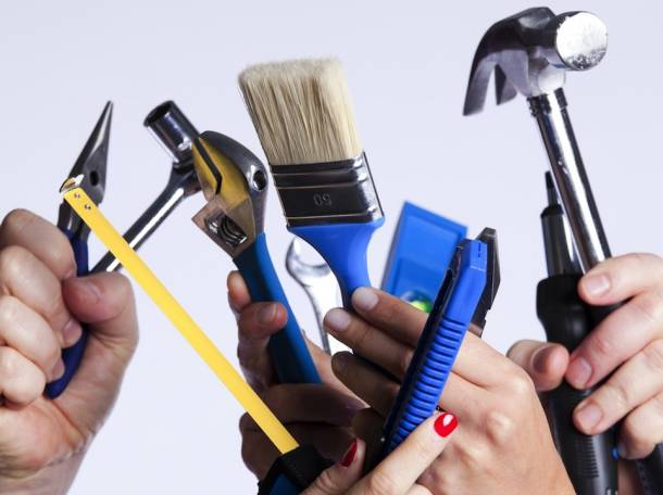 Муж на час, фотография 1