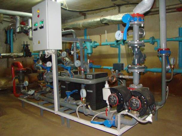 Все виды сантехнических работ в Алматы , фотография 1