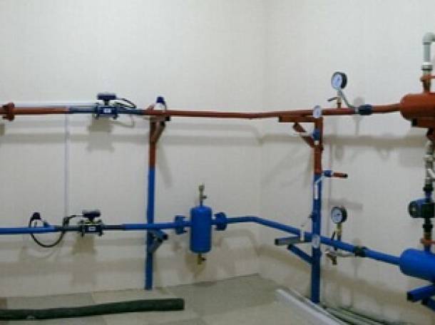 Все виды сантехнических работ в Алматы , фотография 5