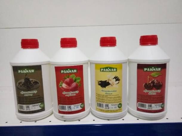 Кондитерское сырье оптом и в розницу, фотография 3