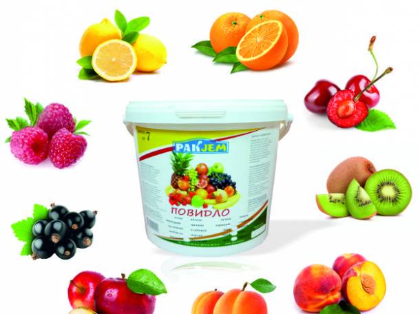 Кондитерское сырье оптом и в розницу, фотография 6