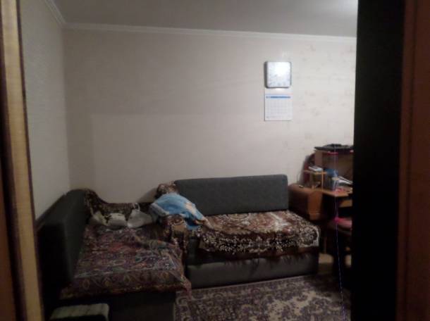 продам 2 комнатную квартиру, мкр Орбита3, фотография 6