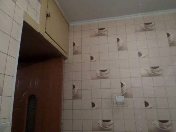 продам 2 комнатную квартиру, мкр Орбита3, фотография 8