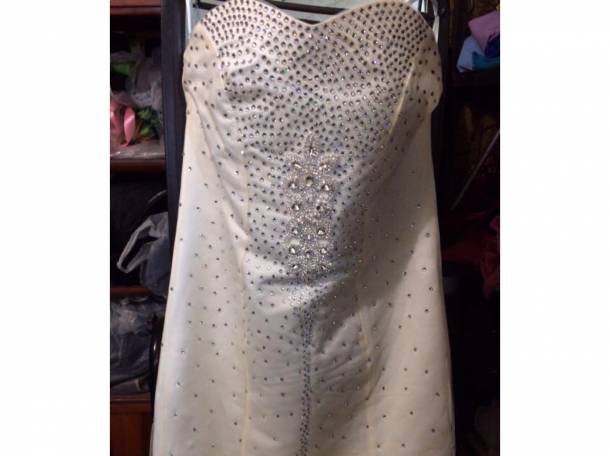 Вечернее платье , фотография 2