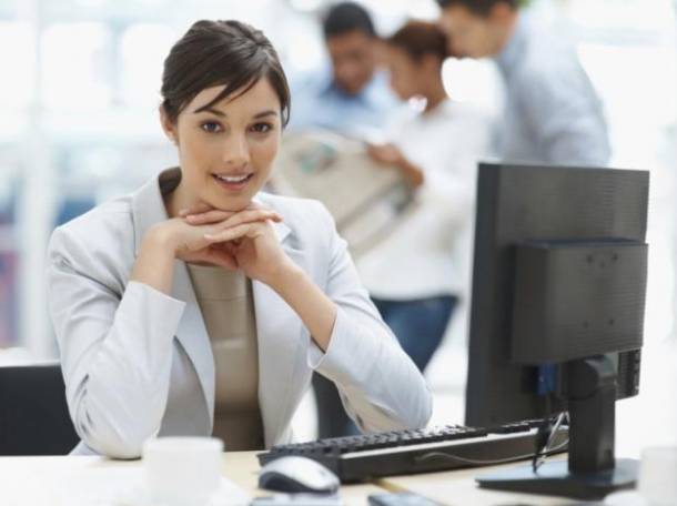 В ТОО «Leader Co LTD» требуется офисный сотрудник., фотография 1