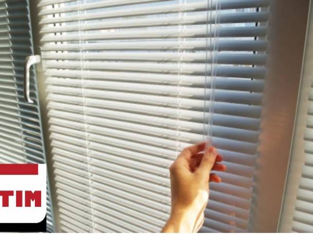 Жалюзи горизонтальные металические, фотография 4