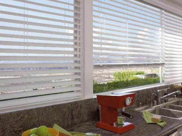 Жалюзи горизонтальные металические, фотография 5