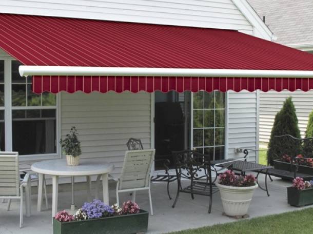 Маркизы, фотография 1