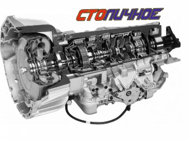 Автосервис 