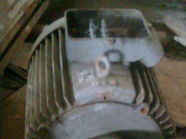 компрессор поршневой 4х цилиндровый, чешский, фотография 8