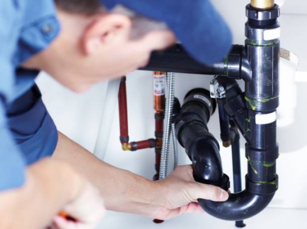 Монтаж системы водоснабжения. Сантехнические услуги., фотография 2