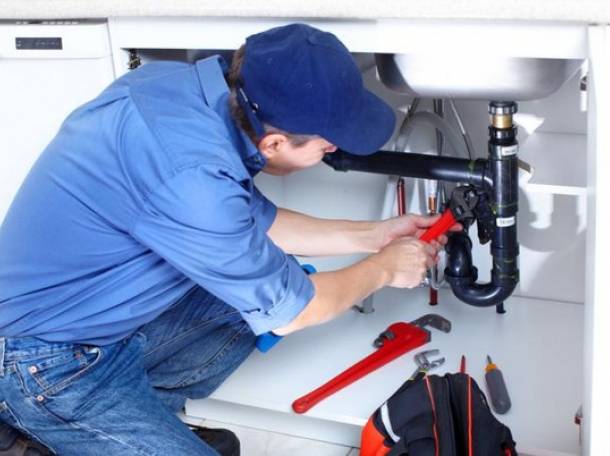 Монтаж системы водоснабжения. Сантехнические услуги., фотография 3