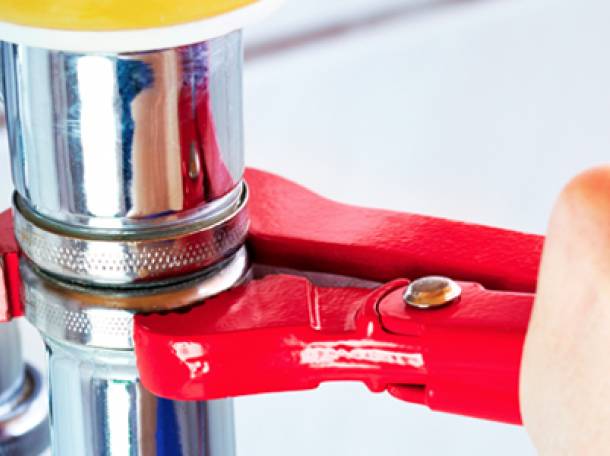 Монтаж системы водоснабжения. Сантехнические услуги., фотография 4