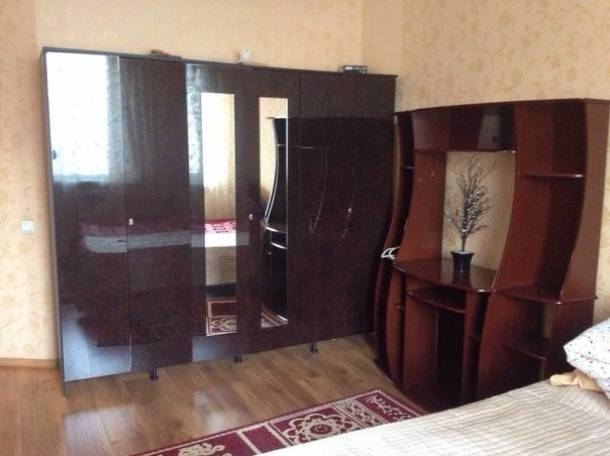 2-х комн квартира, Кунаева 35, фотография 1