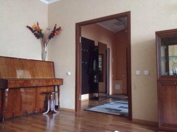 2-х комн квартира, Кунаева 35, фотография 2