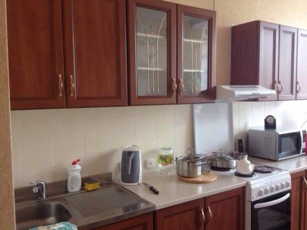 2-х комн квартира, Кунаева 35, фотография 3