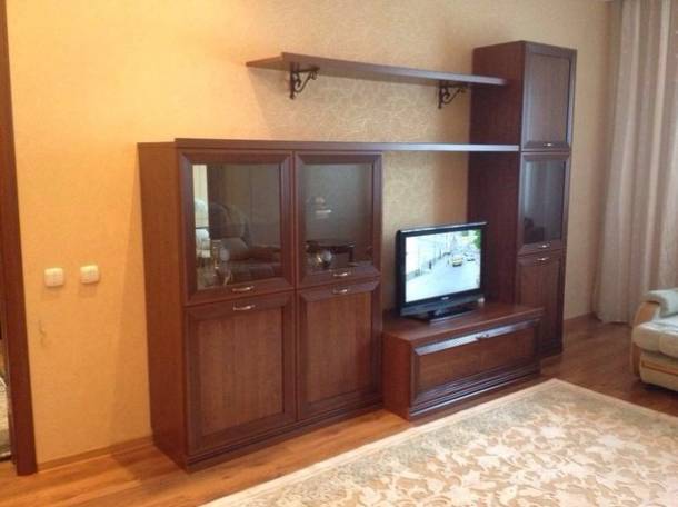 2-х комн квартира, Кунаева 35, фотография 5