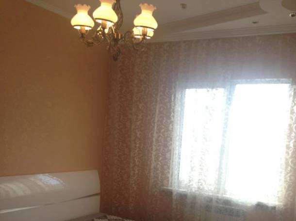 2-х комн квартира, Кунаева 35, фотография 6