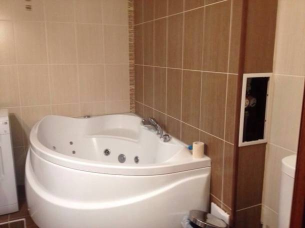 2-х комн квартира, Кунаева 35, фотография 8