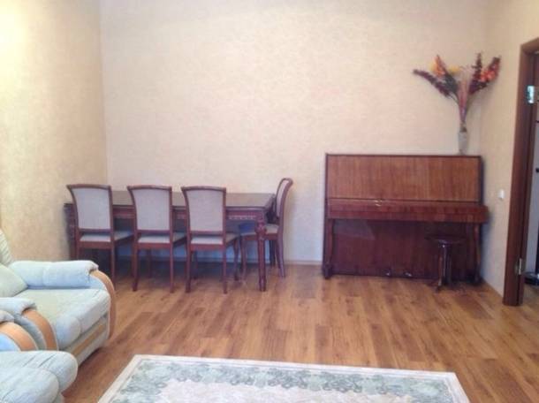 2-х комн квартира, Кунаева 35, фотография 9