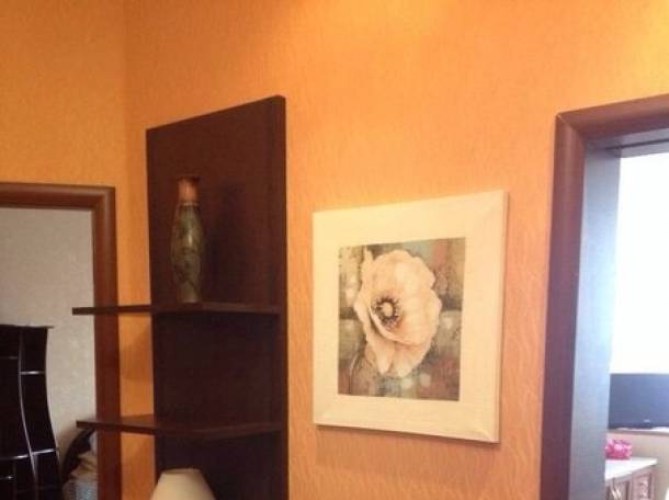 2-х комн квартира, Кунаева 35, фотография 10