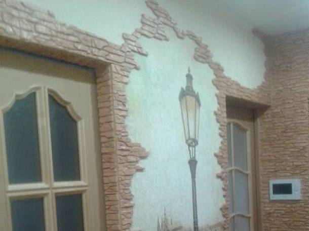 Выполним ремонт любой сложности в городе Астана! , фотография 1