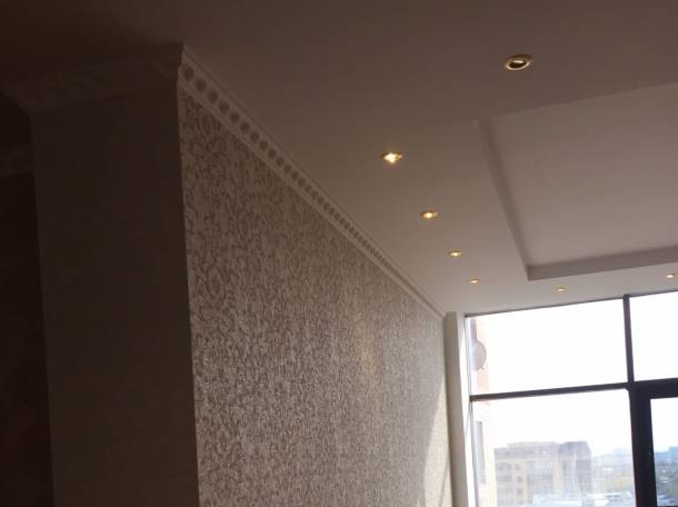 Выполним ремонт любой сложности в городе Астана! , фотография 6