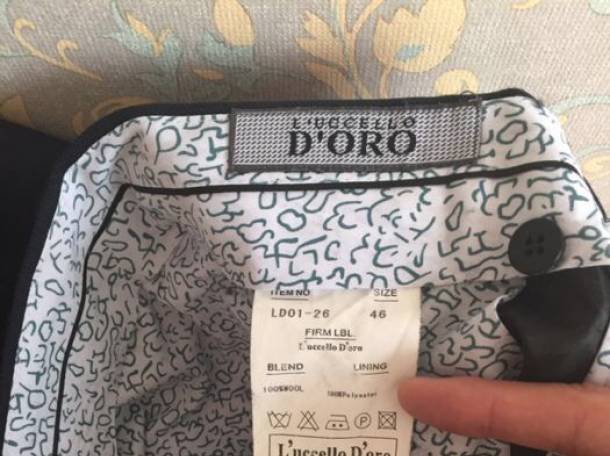 Продаю Стильный Мужской костюм., фотография 5