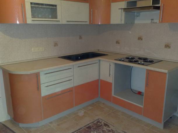 Кухни на заказ., фотография 3