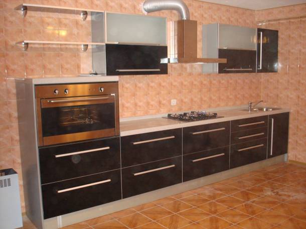 Кухни на заказ., фотография 4