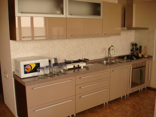 Любые кухни на заказ, фотография 4