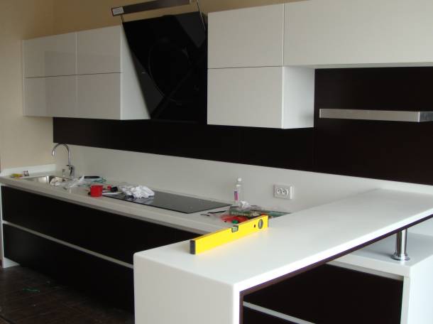  Кухни на любой вкус, фотография 7