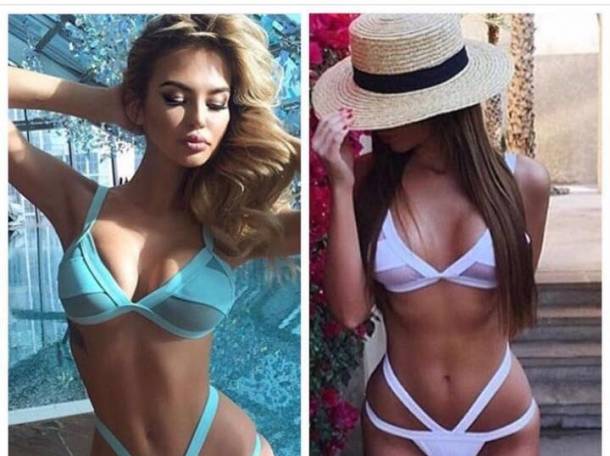 Модные женские одежды , фотография 4