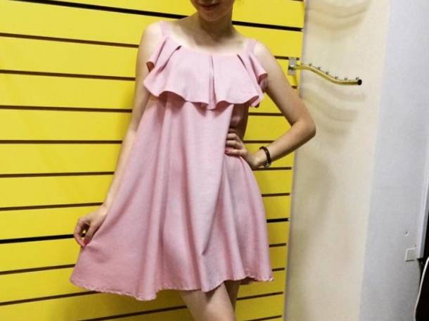 Модные женские одежды , фотография 9