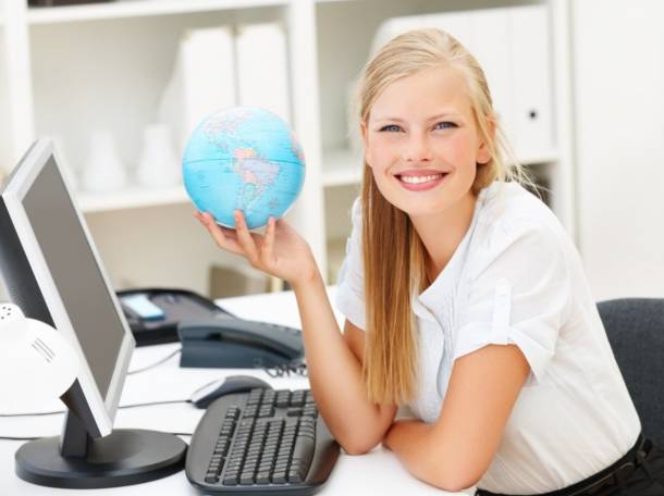 Требуется сотрудник с функциями офис-менеджера, фотография 1