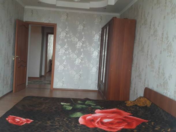 Сдам 2х комнатную на Б.Майлина, фотография 7