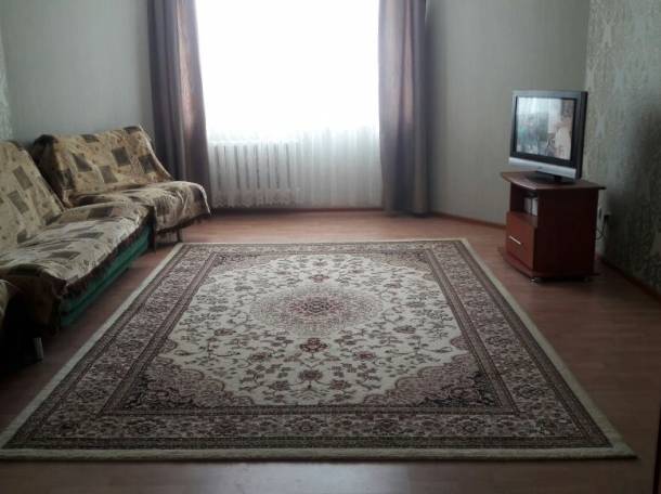 Сдам 2х комнатную на Б.Майлина, фотография 9