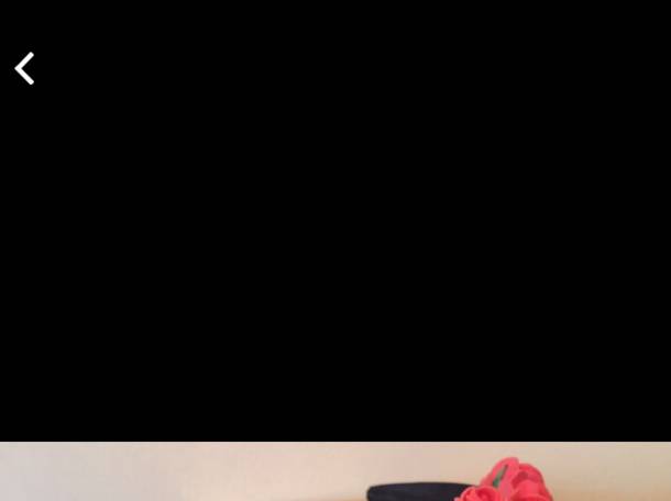 Ободок/аксесуары для волос, фотография 2