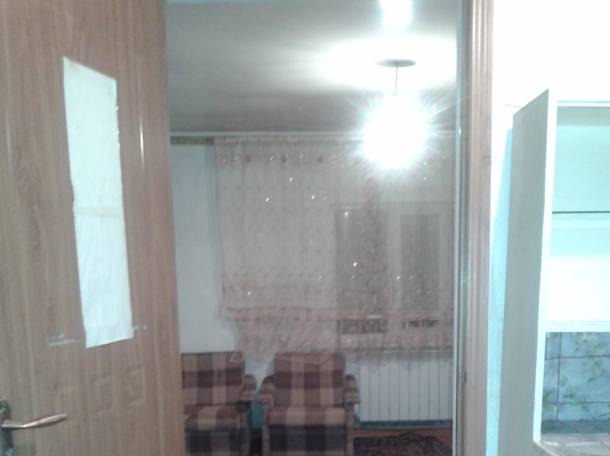 Сдам времянку, Роызбакиева Рыскулова, фотография 2