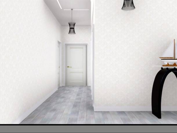 Дизайн проекты на Ваш вкус, фотография 1