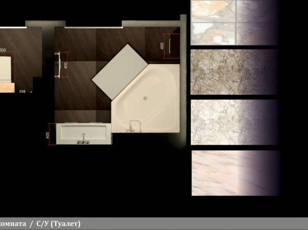 Дизайн проекты на Ваш вкус, фотография 2