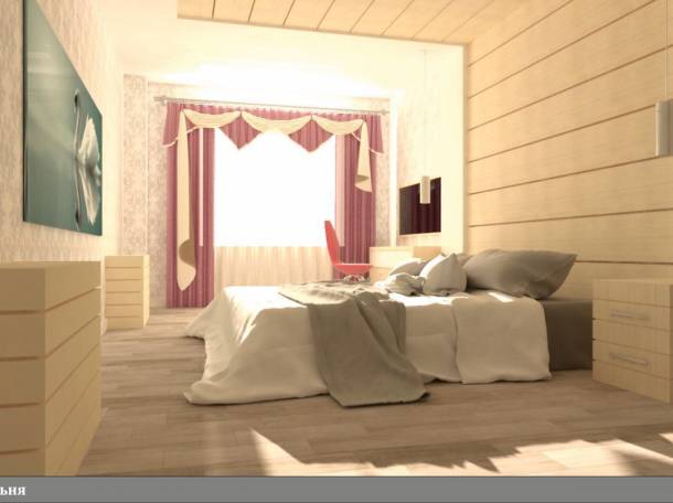 Дизайн проекты на Ваш вкус, фотография 3