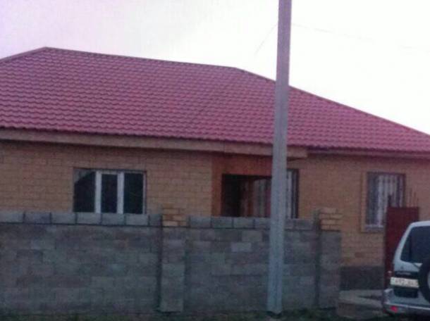 продажа дома, с.Караоткель, фотография 5