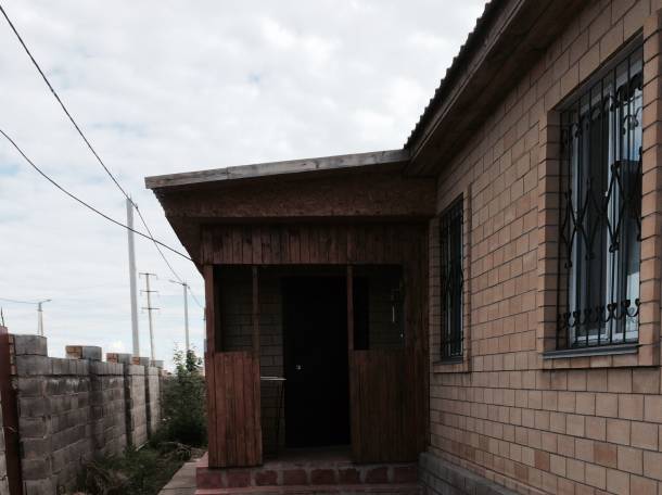 продажа дома, с.Караоткель, фотография 7